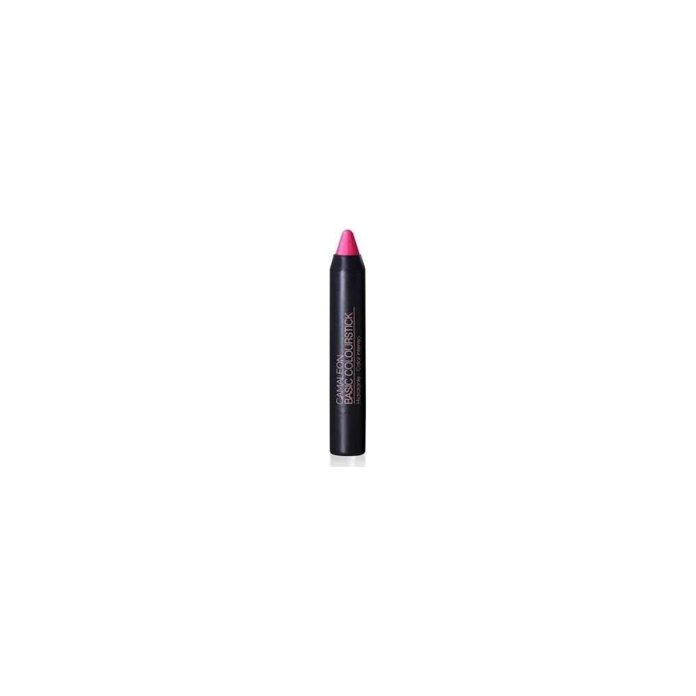 Camaleon Barra Labial Color Fresa Metalizado_ 4G