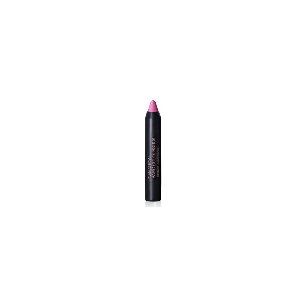 Camaleon Barra Labial Metalizado Morado 4G