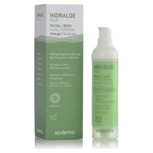 Sesderma Hidraloe Plus Gel...