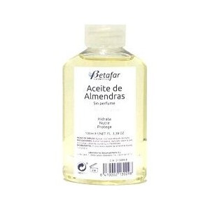 Betafar Aceite De Almendras...