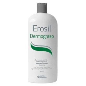 Erosil Graso Gel Cremoso...