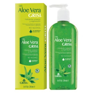 Grisi Aloe Vera Puro Gel...
