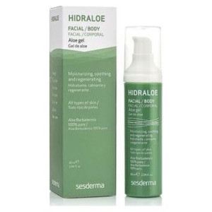 Sesderma Hidraloe Gel De...