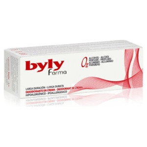 Byly Farma Desodorante...