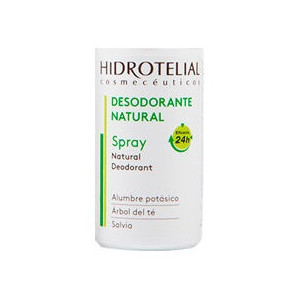 Hidrotelial Desodorante...
