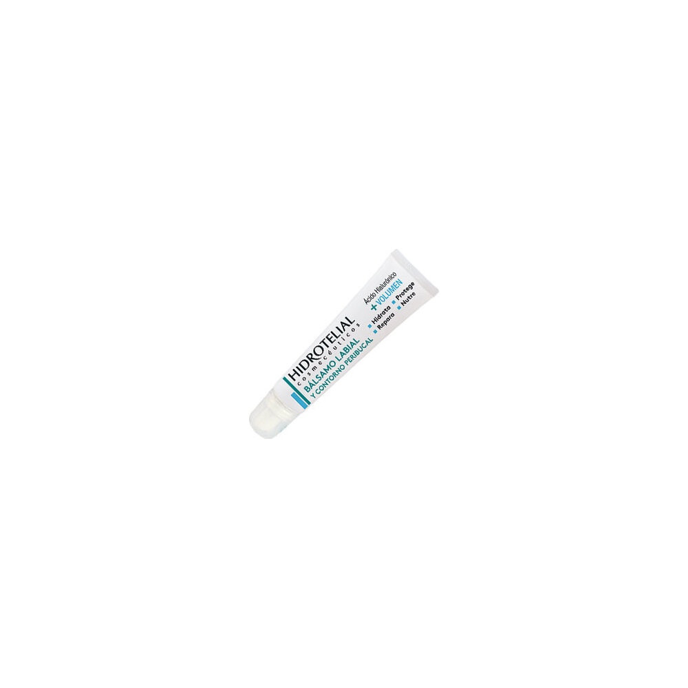 Hidrotelial Balsamo Labial Reparador 15M