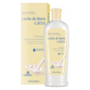 Grisi Leche Corporal Leche...
