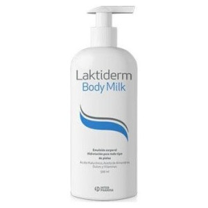 Laktiderm Emulsion Corporal...