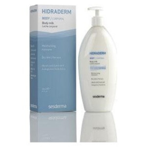 Sesderma Hidraderm Leche...