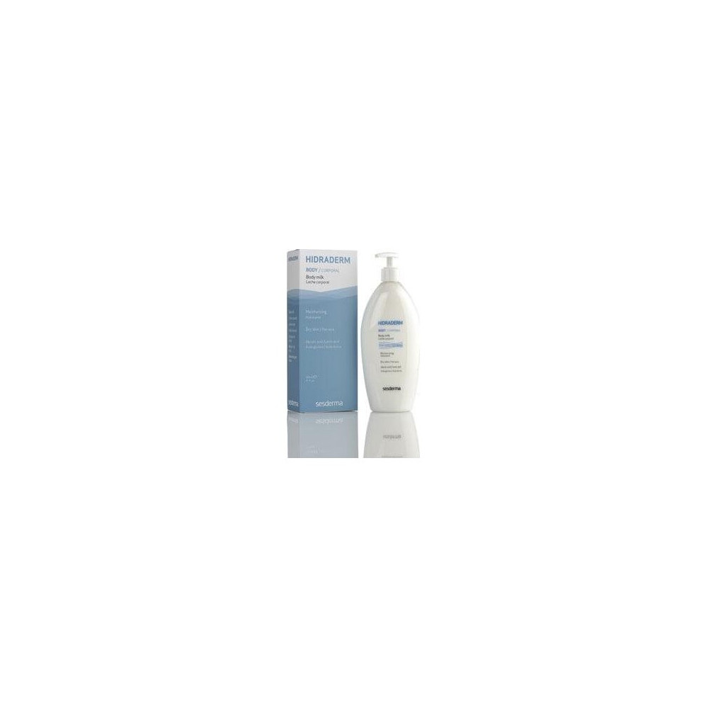 Sesderma Hidraderm Leche Corporal 400 Ml