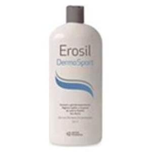 Erosil Dermo Sport Jabon...