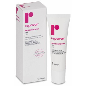 Repavar Regeneradora Gel...