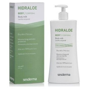 Sesderma Hidraloe Leche...