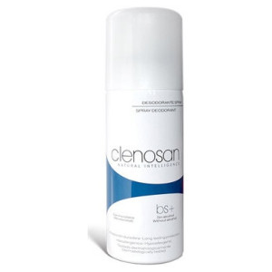 Clenosan Bs+ Desodorante...
