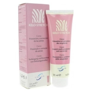 Kelo Stretch Marks Crema...
