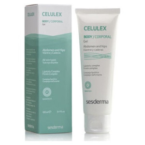 Sesderma Celulex Gel...