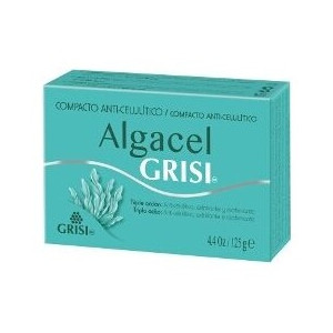 Grisi Algacel Jabón...