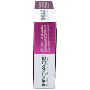 Innovage® Lipo-Reductor Celulítico 2X30Comp