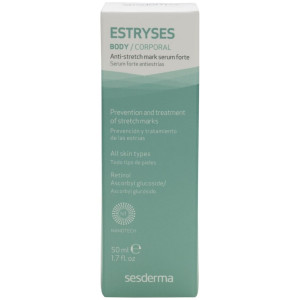 Sesderma Estryses Sérum Forte Antiestrías 50Ml