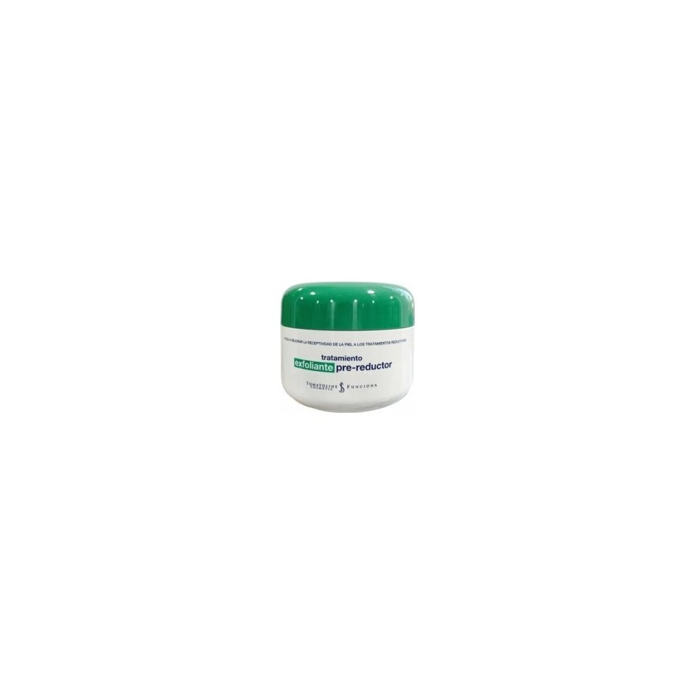 Somatoline Cosmetic Scrub Sea Salt Complemento Reductor 350Gr