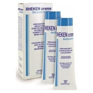 Xheken Crema Antiestrias 2...
