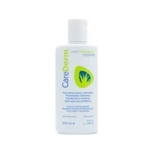 Carederm Locion Hidrat....