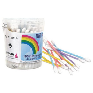 Corysan Bastoncillos Itoh...