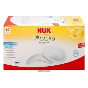 Nuk Drycomfort Discos...