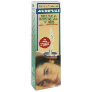 Auriplus Cono Para Higiene...