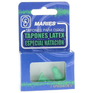 Tapones Oido Maries Latex...
