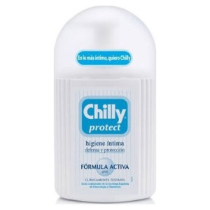 Chilly Protect Gel Higiene...