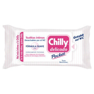 Chilly Delicado Pocket 12...