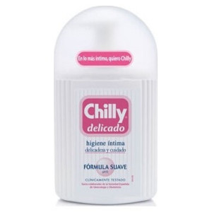 Chilly Delicado Higiene...