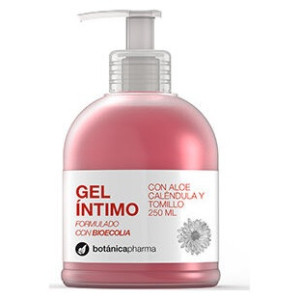 Botánicapharma Gel Íntimo...