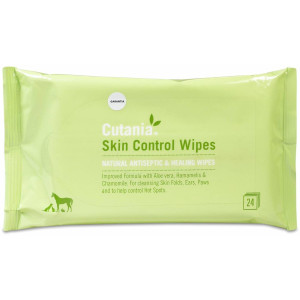 Cutania Skin Control...