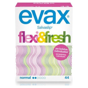 Salva-Slip Normal Fresh En...