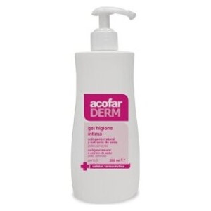 Acofarderm Vivera Gel...