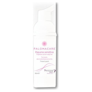 Palomacare Espuma Sensi Hig...