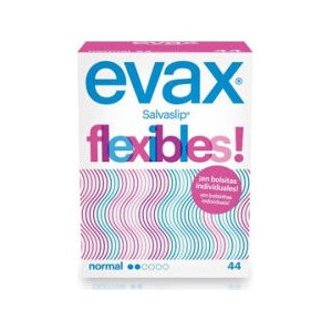 Evax Salvaslip Normal En...