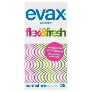 Evax Salvaslip Normal Fresh...