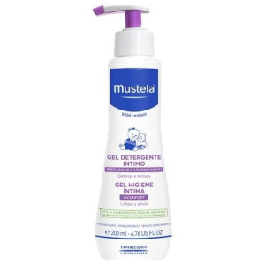 Mustela Bb Gel HygiNe...