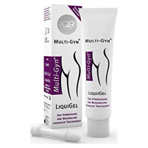Multi-Gyn Liquigel 30 Ml