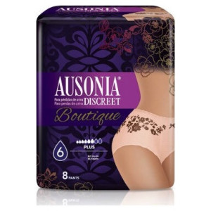 Ausonia Discret Boutique...
