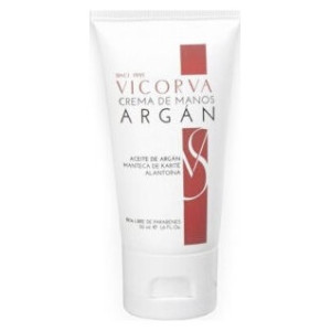 Vicorva Argán Crema De...