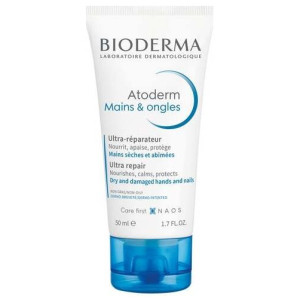 Bioderma Atoderm Crema De...
