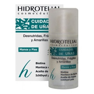 Hidrotelial Hidratante...