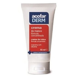 Acofarderm Crema De Manos...
