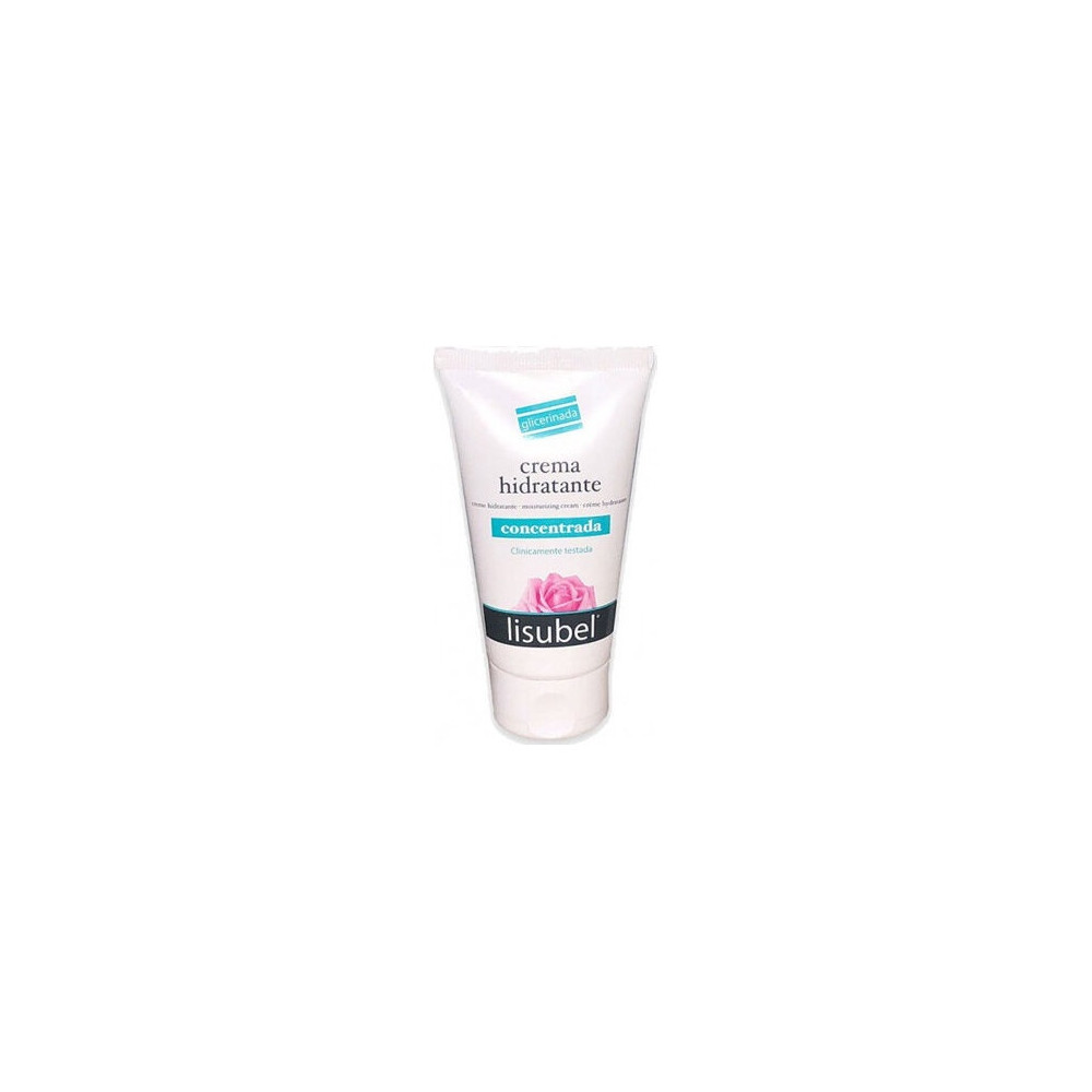 Crema Hidratante Manos Concentrada Lisubel 75Ml