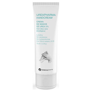 Ureapharma Crema De Manos...