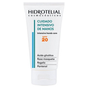 Hidrotelial Cuidado...